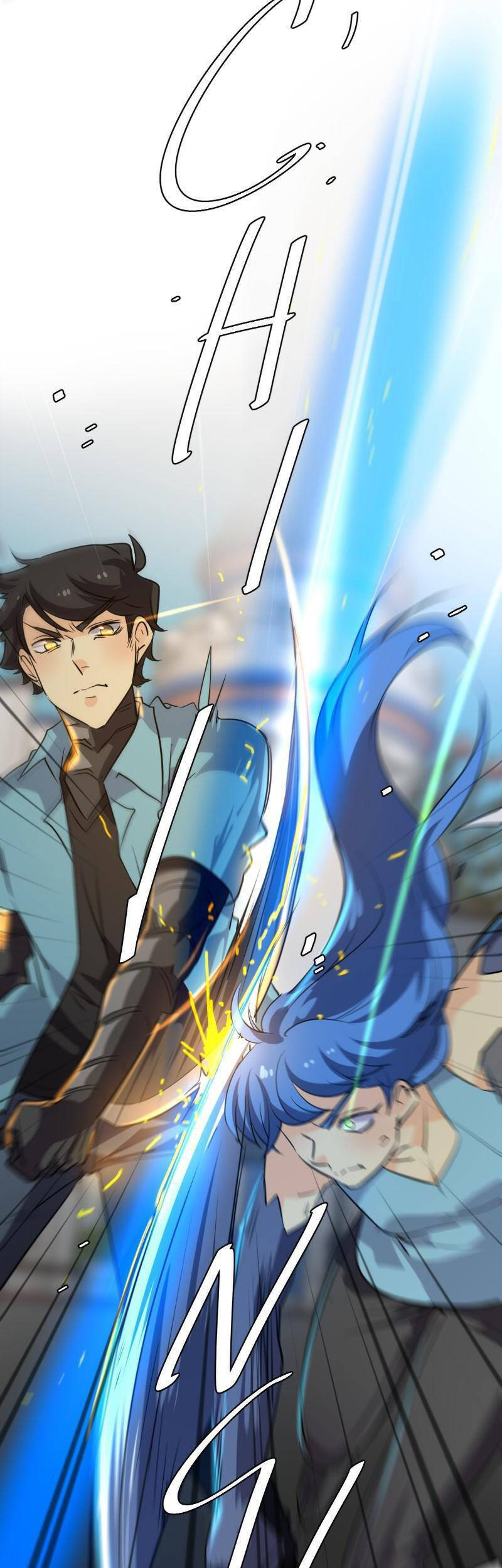 Thế Giới Không Hoàn Hảo Chapter 251 - 26