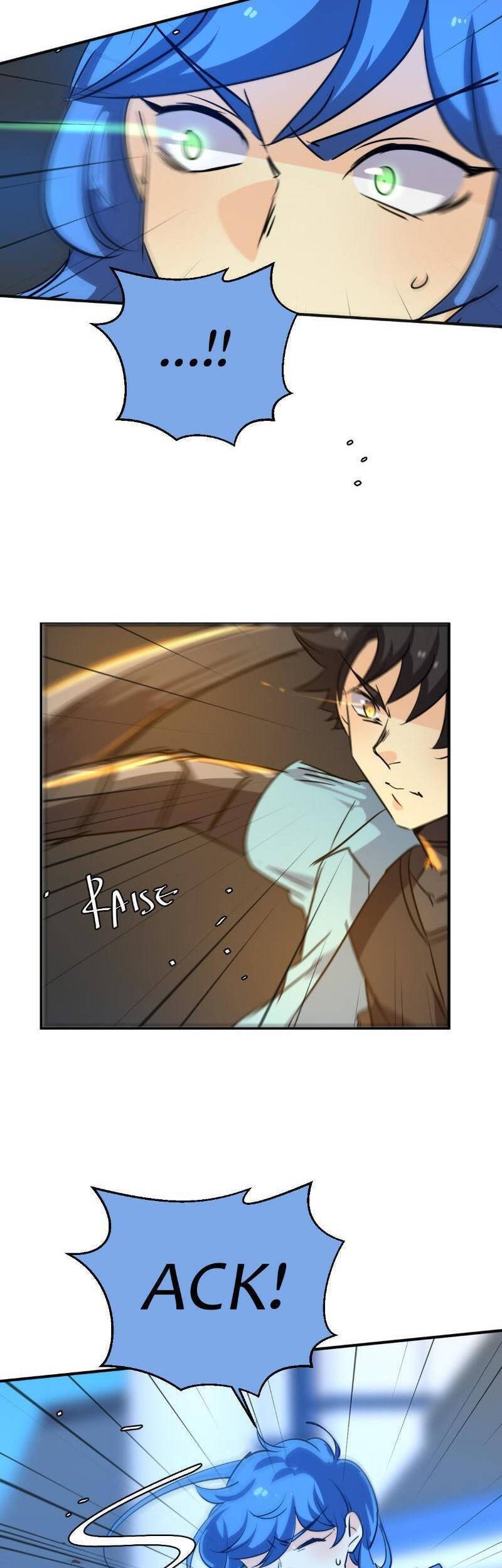 Thế Giới Không Hoàn Hảo Chapter 251 - 28