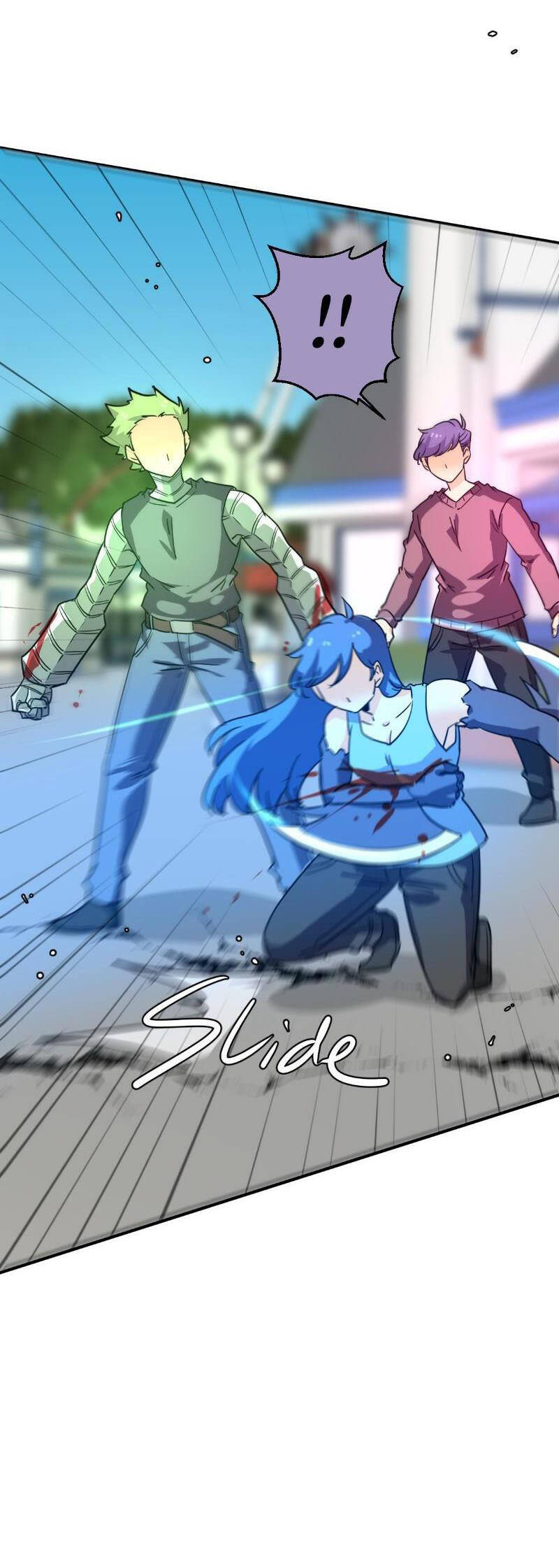 Thế Giới Không Hoàn Hảo Chapter 251 - 30