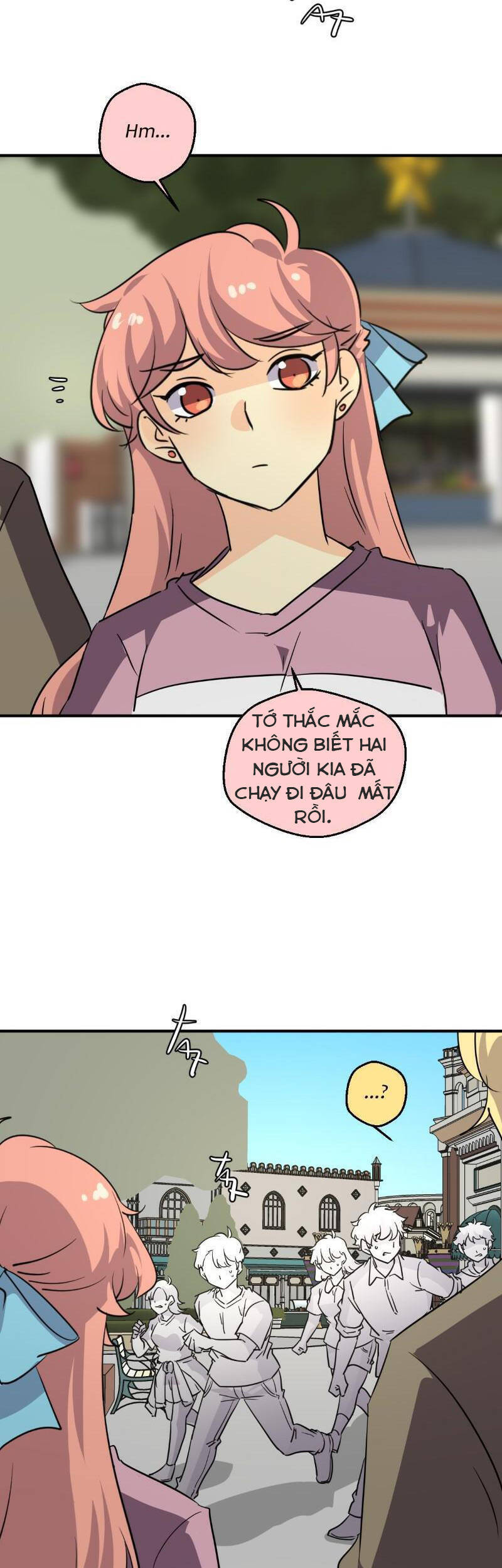 Thế Giới Không Hoàn Hảo Chapter 251 - 4