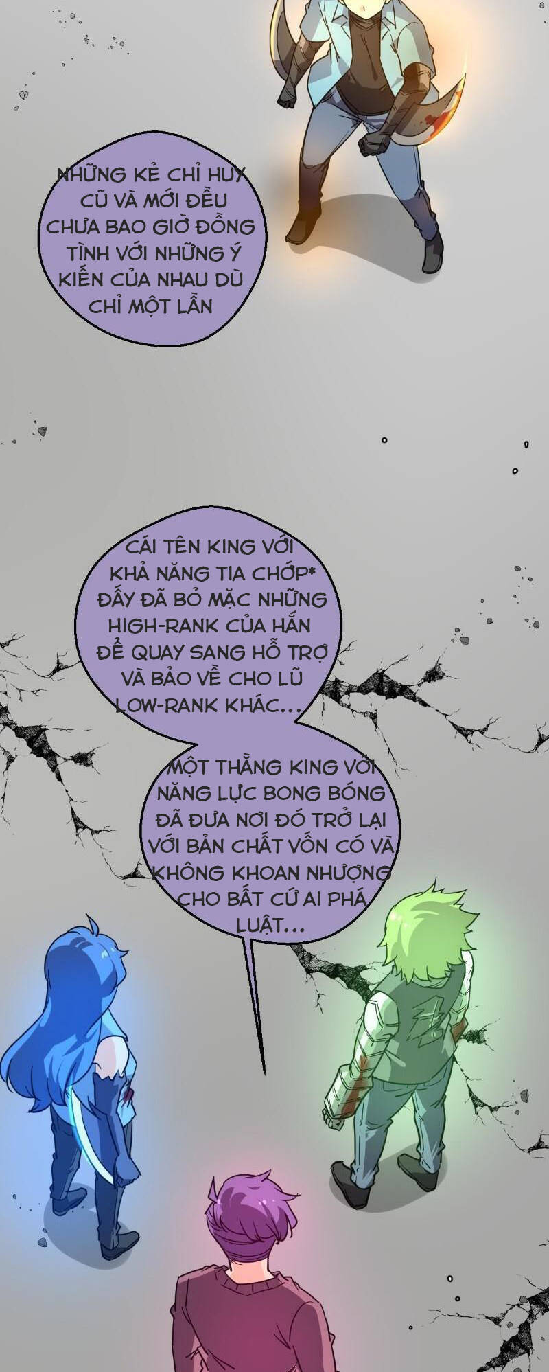 Thế Giới Không Hoàn Hảo Chapter 251 - 36