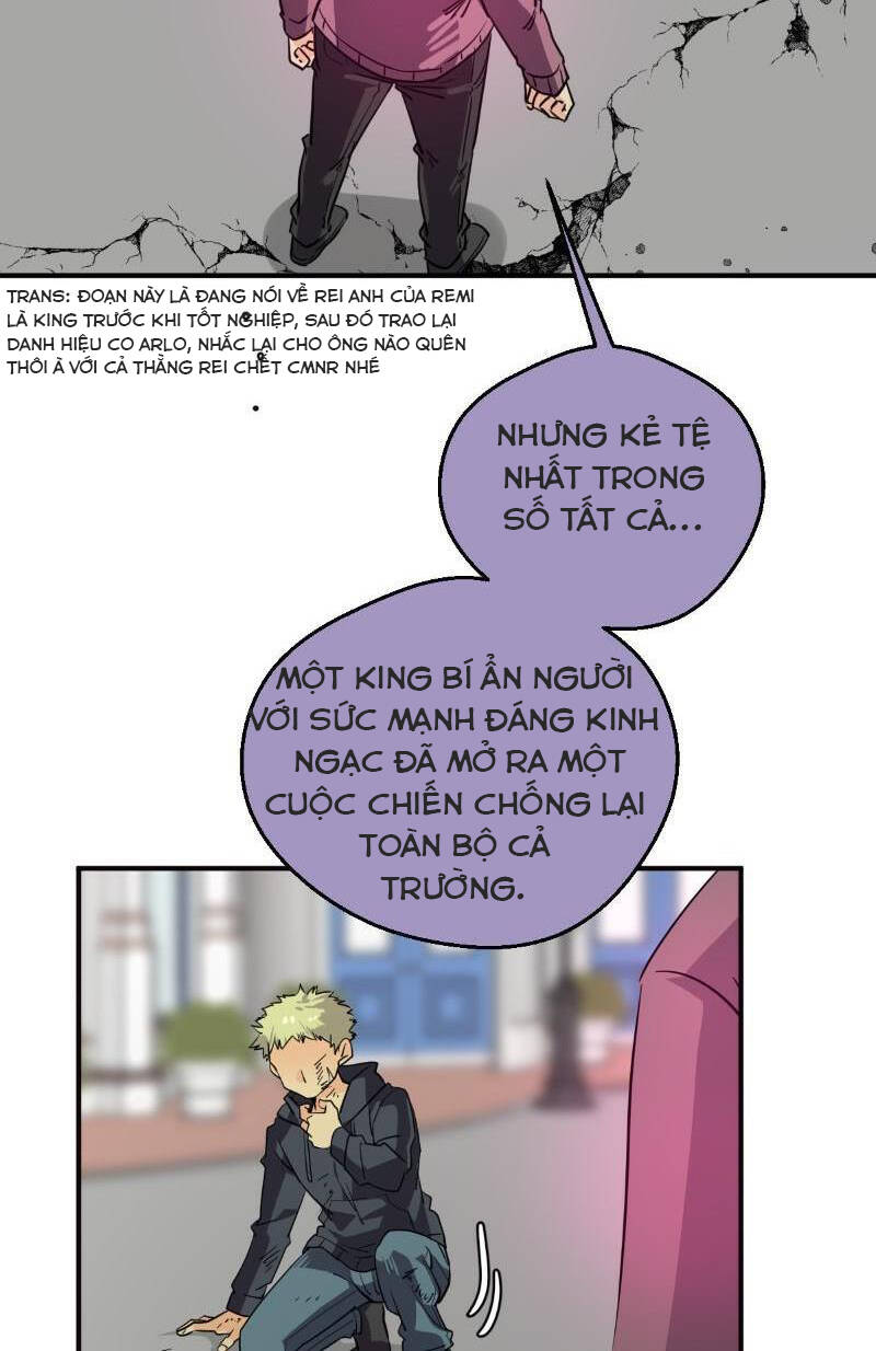 Thế Giới Không Hoàn Hảo Chapter 251 - 37