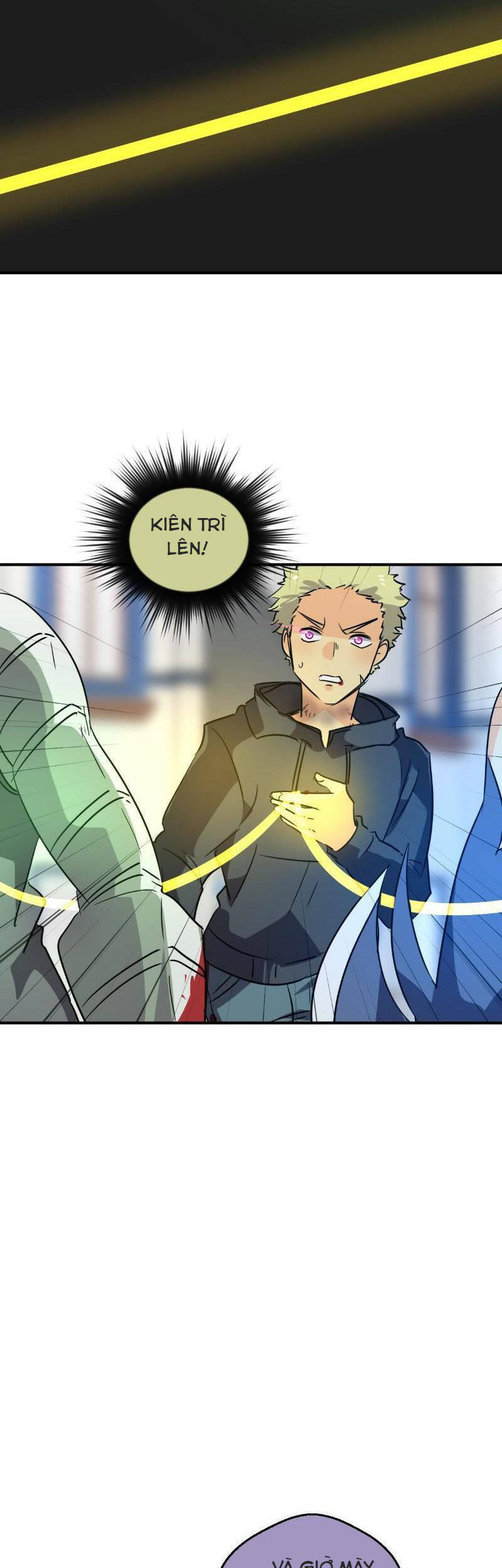 Thế Giới Không Hoàn Hảo Chapter 251 - 40