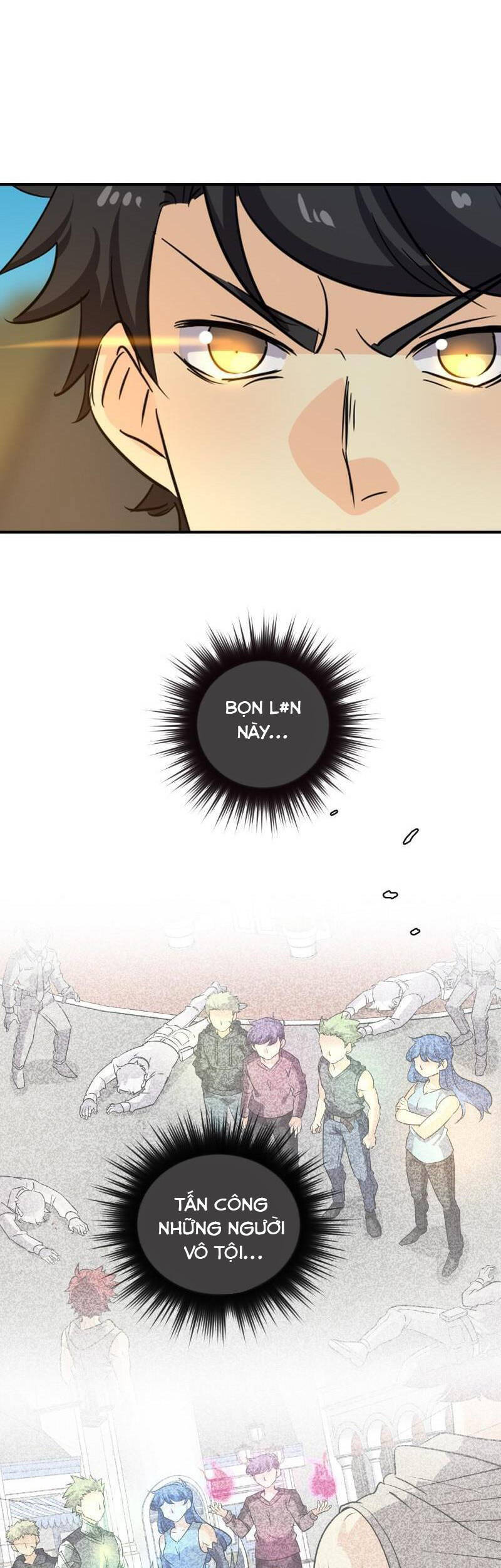 Thế Giới Không Hoàn Hảo Chapter 251 - 44