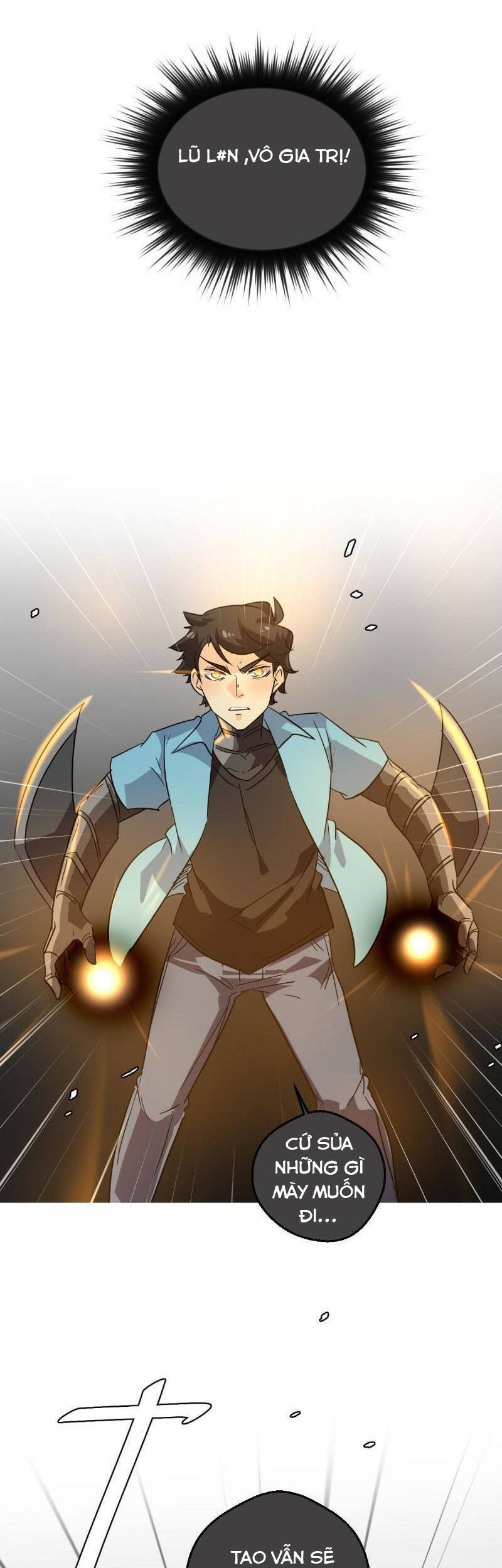 Thế Giới Không Hoàn Hảo Chapter 251 - 48