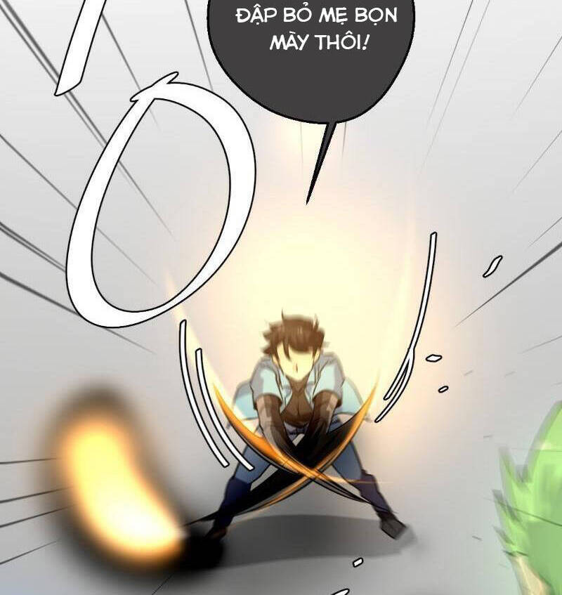 Thế Giới Không Hoàn Hảo Chapter 251 - 49