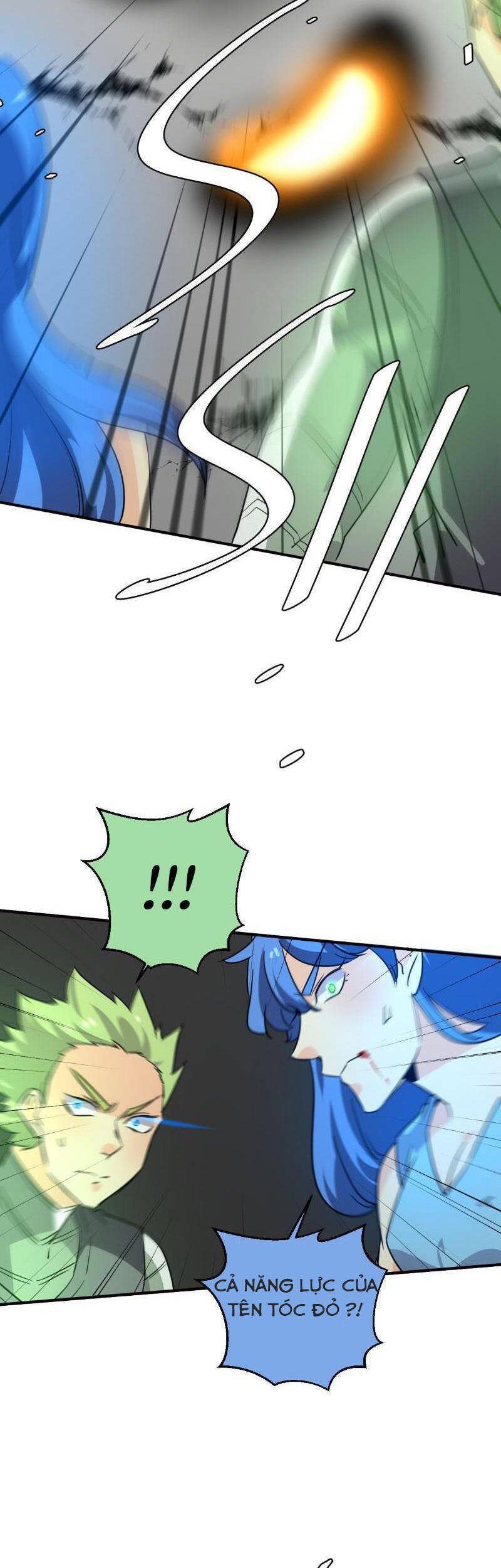 Thế Giới Không Hoàn Hảo Chapter 251 - 50