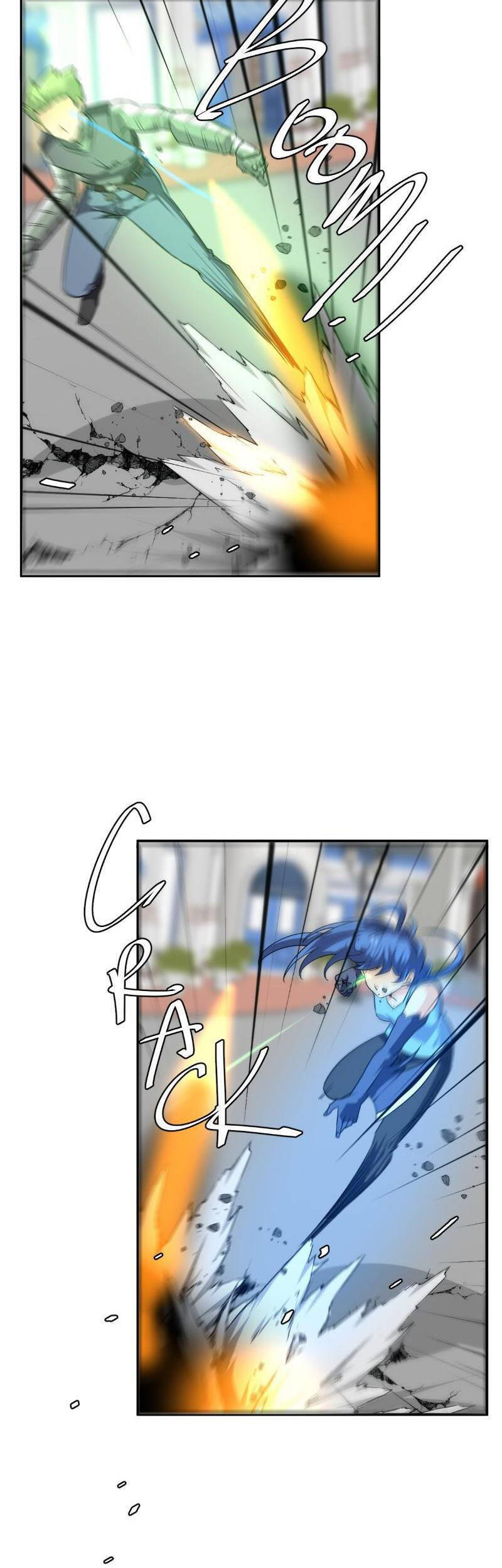 Thế Giới Không Hoàn Hảo Chapter 251 - 52