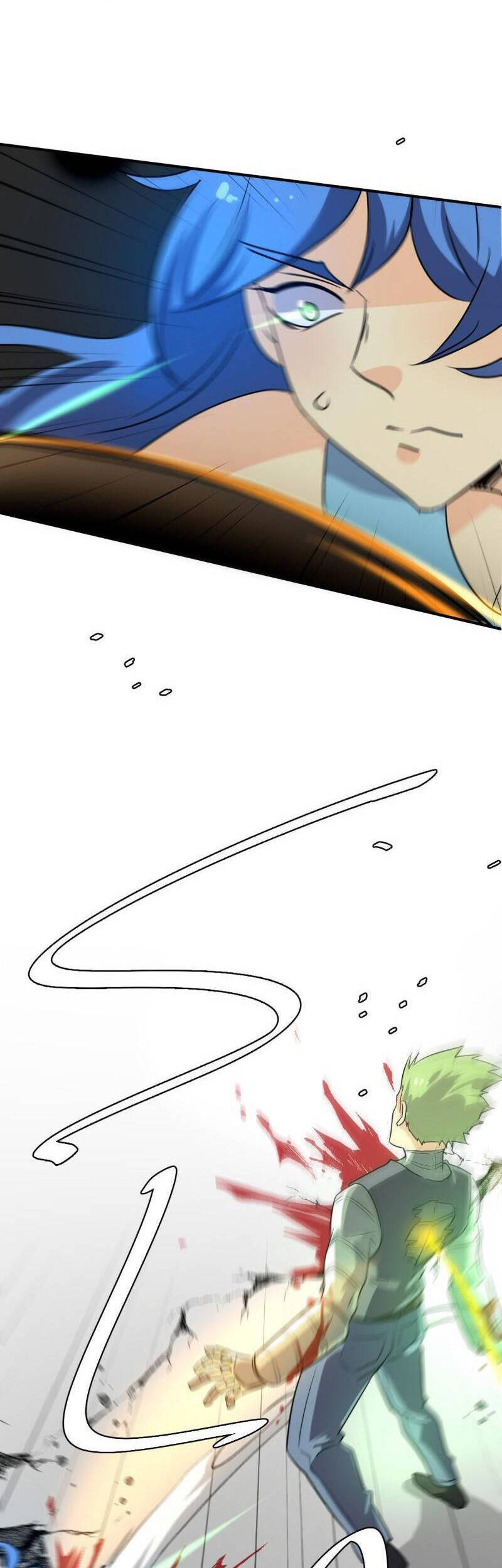 Thế Giới Không Hoàn Hảo Chapter 251 - 53