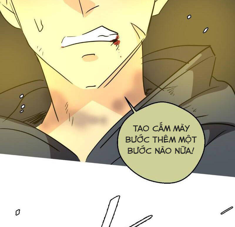 Thế Giới Không Hoàn Hảo Chapter 251 - 58