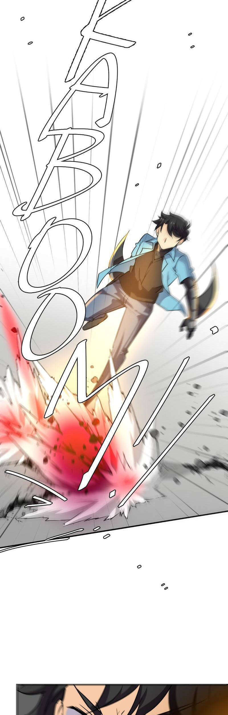 Thế Giới Không Hoàn Hảo Chapter 251 - 59