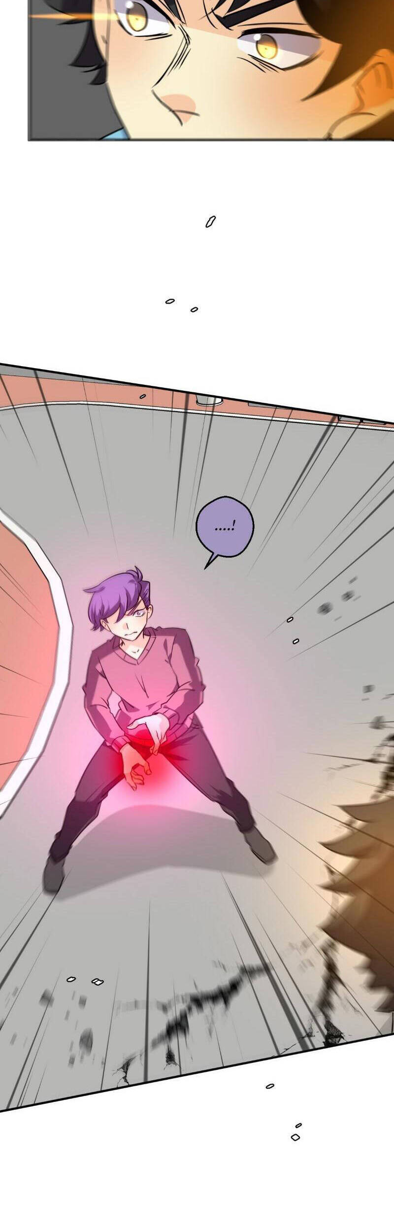 Thế Giới Không Hoàn Hảo Chapter 251 - 60