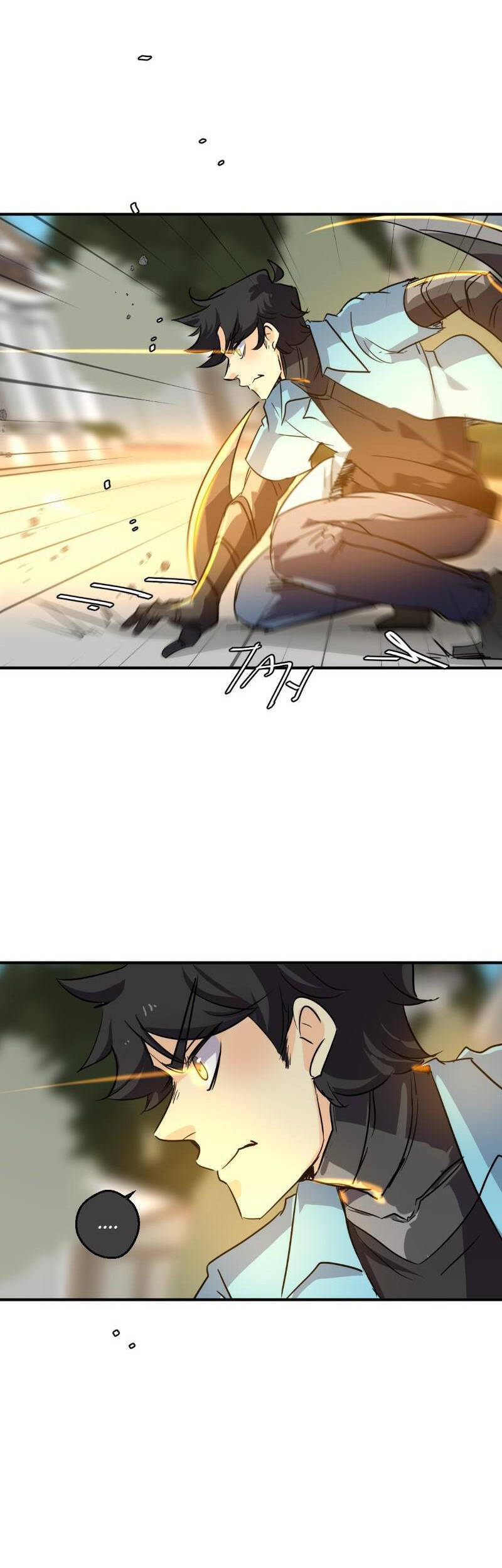 Thế Giới Không Hoàn Hảo Chapter 251 - 61