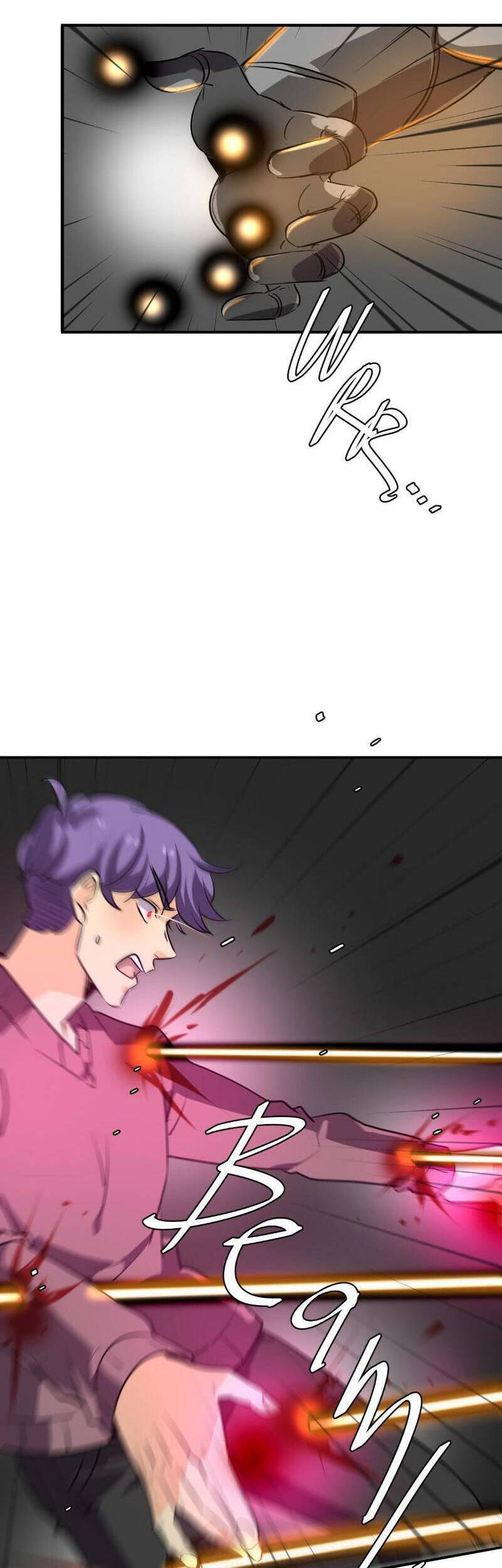 Thế Giới Không Hoàn Hảo Chapter 251 - 62