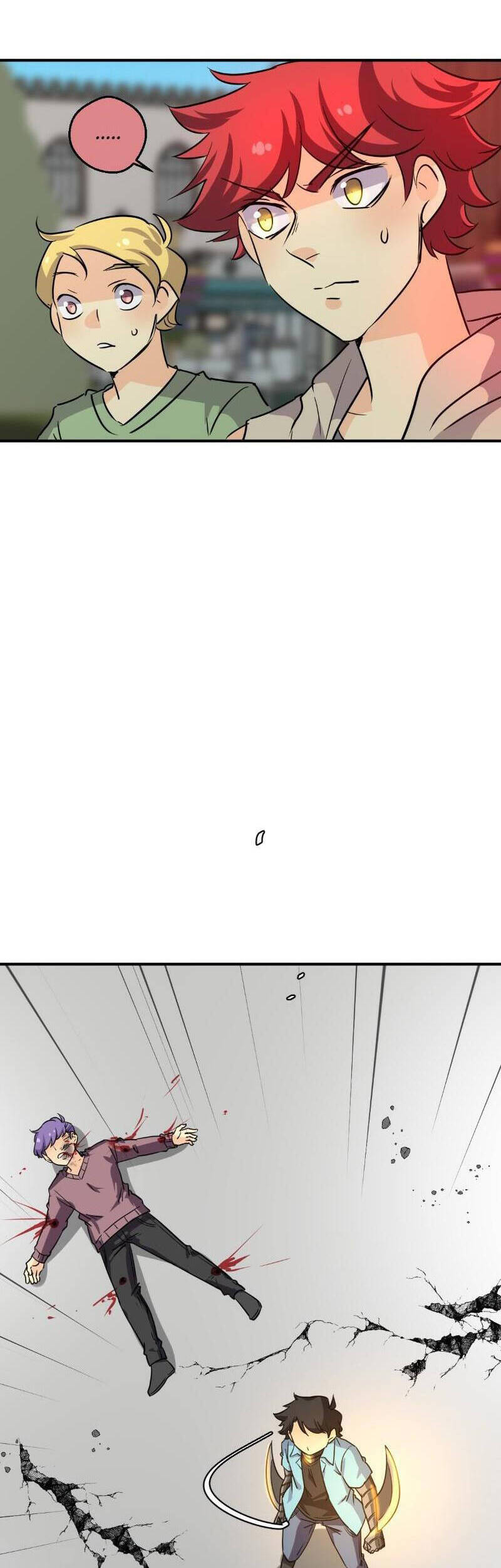 Thế Giới Không Hoàn Hảo Chapter 251 - 67