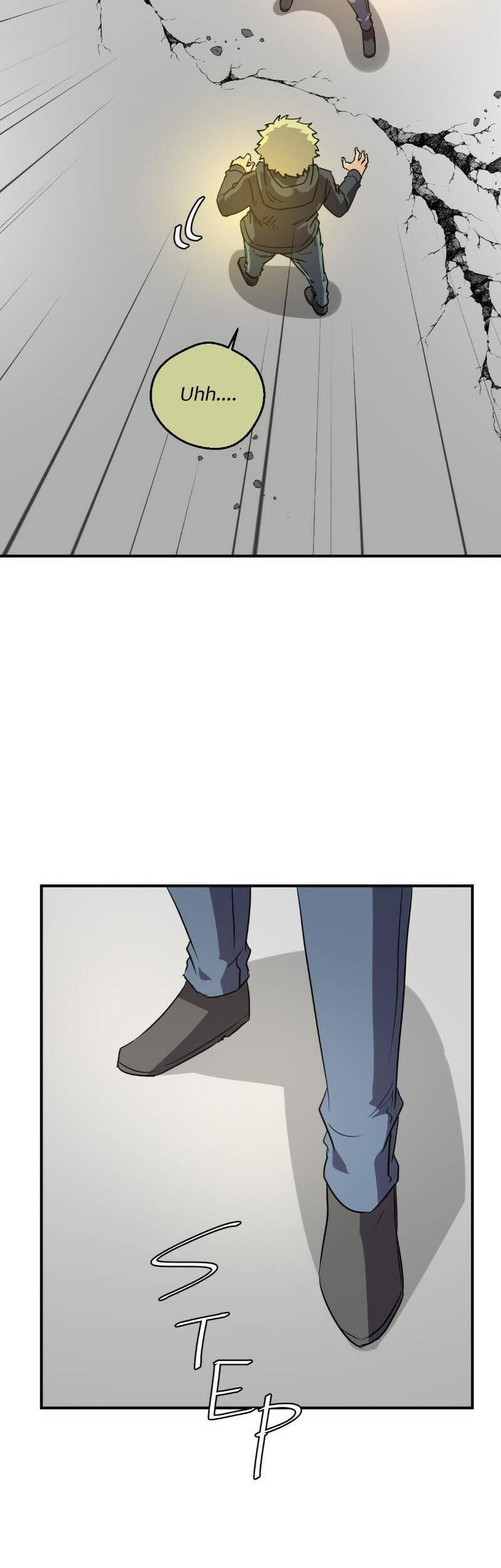 Thế Giới Không Hoàn Hảo Chapter 251 - 68