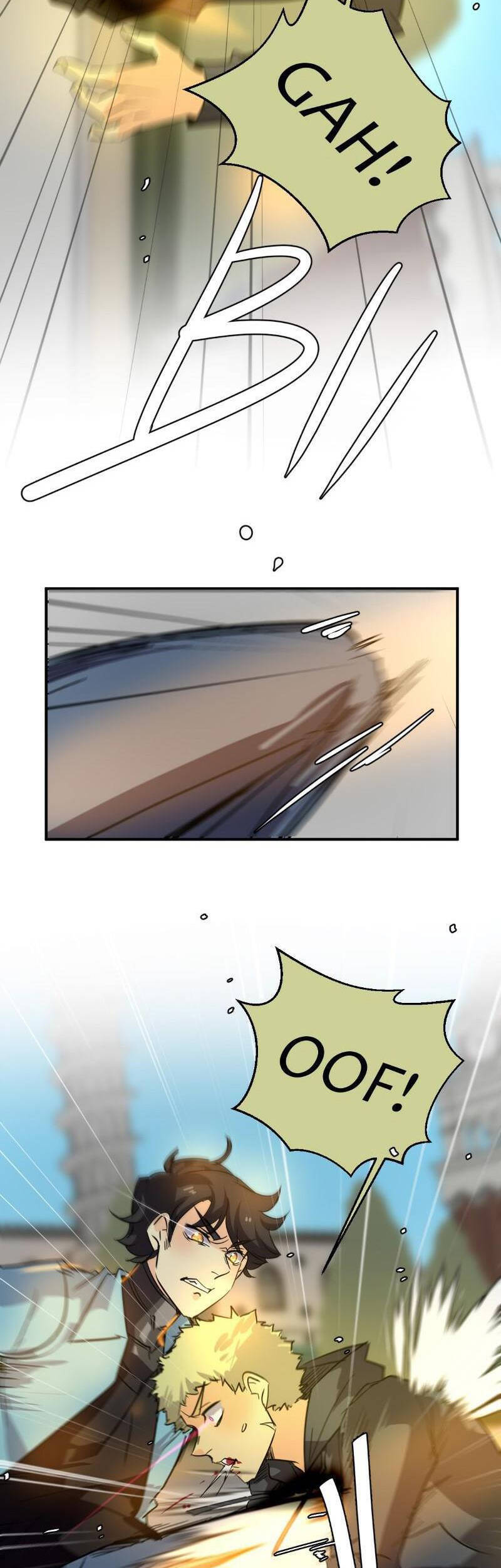 Thế Giới Không Hoàn Hảo Chapter 251 - 75