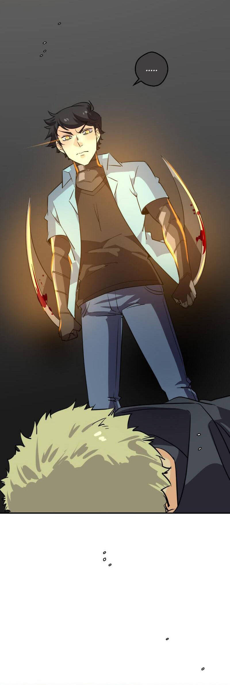 Thế Giới Không Hoàn Hảo Chapter 251 - 78