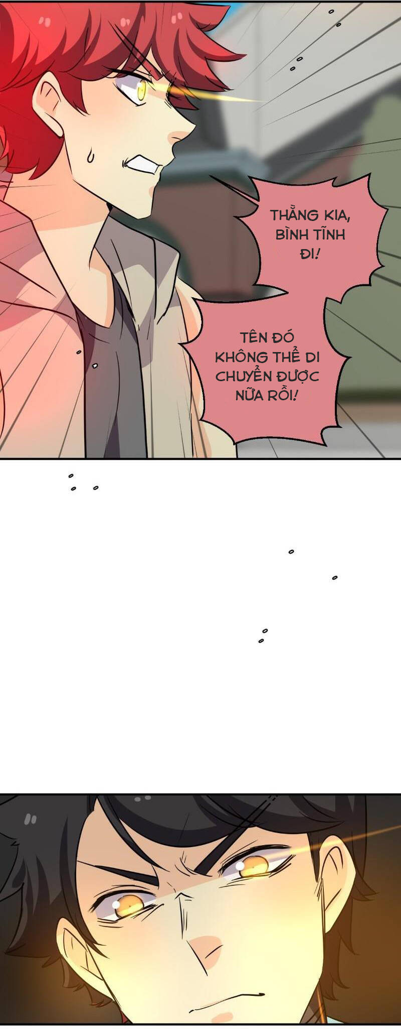 Thế Giới Không Hoàn Hảo Chapter 251 - 79