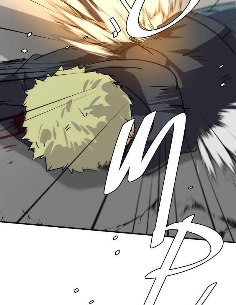 Thế Giới Không Hoàn Hảo Chapter 251 - 81