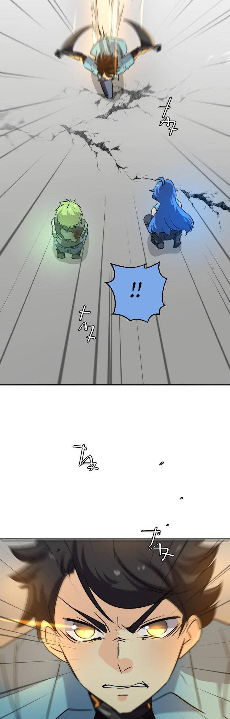 Thế Giới Không Hoàn Hảo Chapter 251 - 85