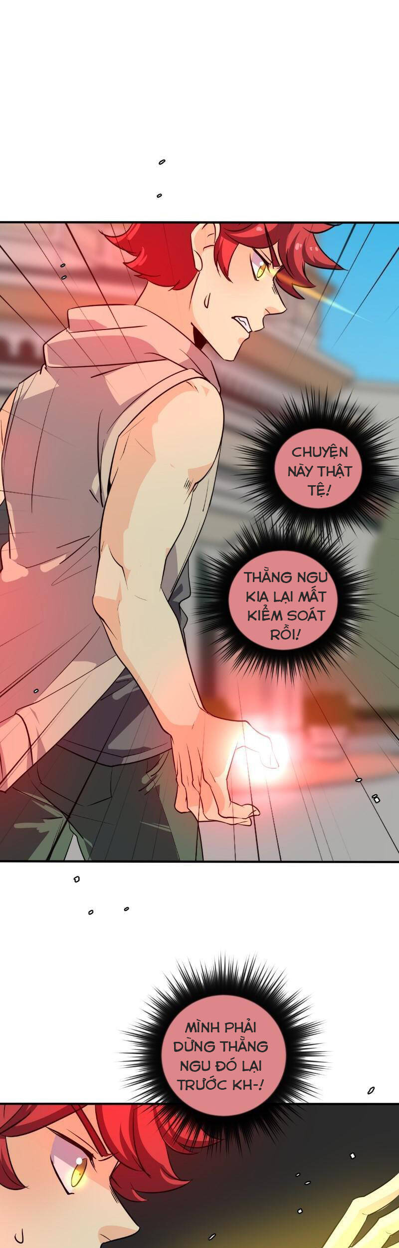 Thế Giới Không Hoàn Hảo Chapter 251 - 89