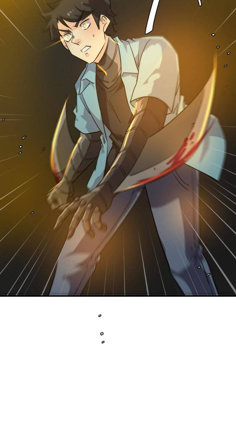 Thế Giới Không Hoàn Hảo Chapter 251 - 92