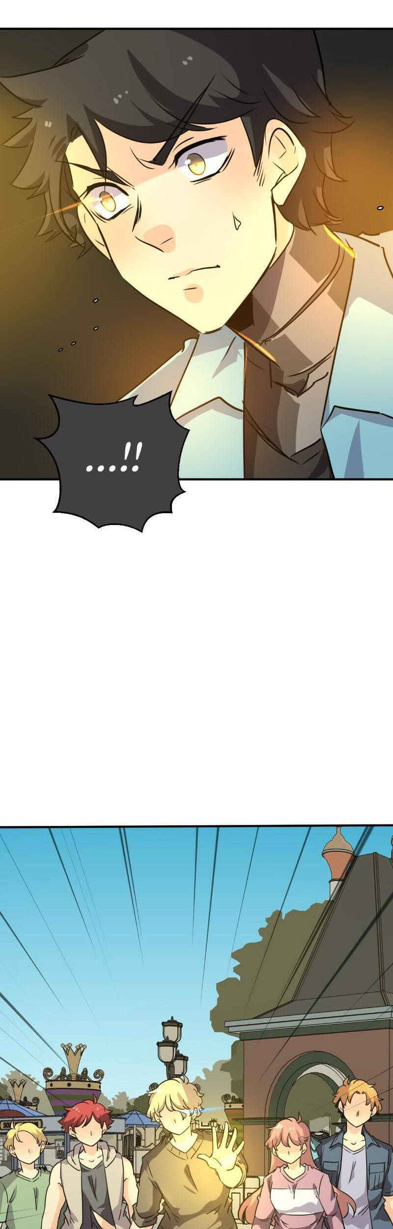 Thế Giới Không Hoàn Hảo Chapter 251 - 93