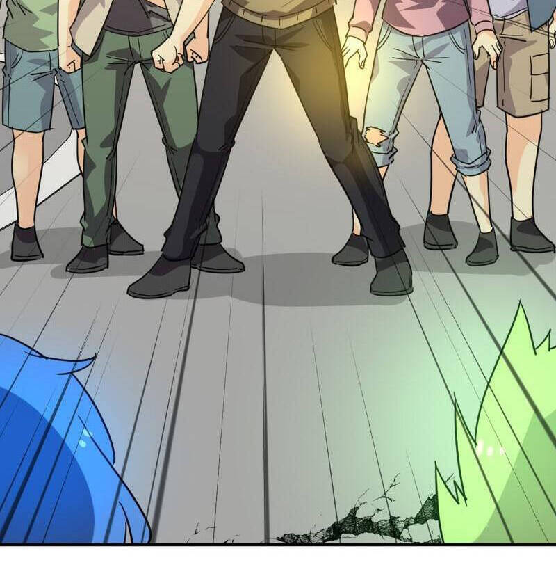 Thế Giới Không Hoàn Hảo Chapter 251 - 94