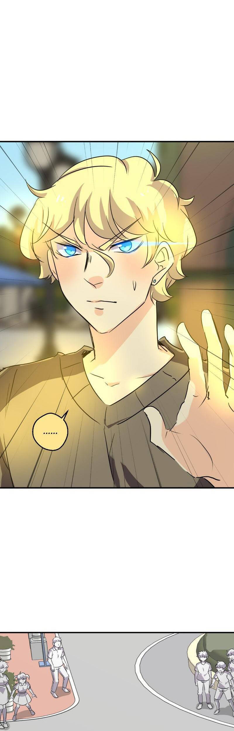 Thế Giới Không Hoàn Hảo Chapter 251 - 95