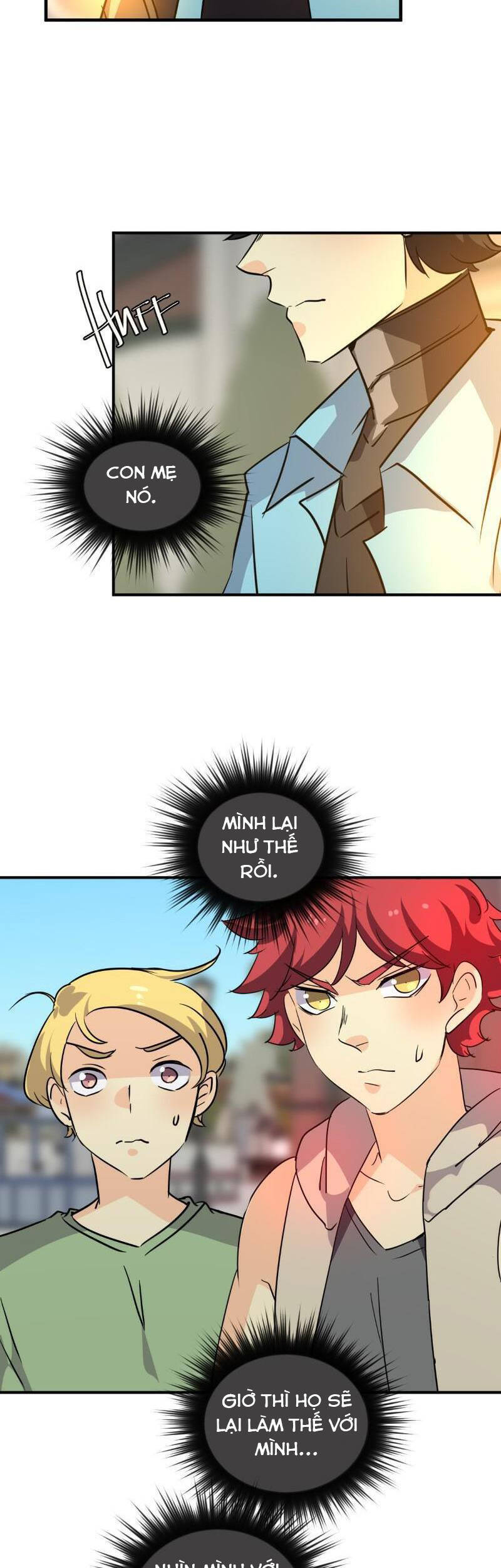 Thế Giới Không Hoàn Hảo Chapter 251 - 98