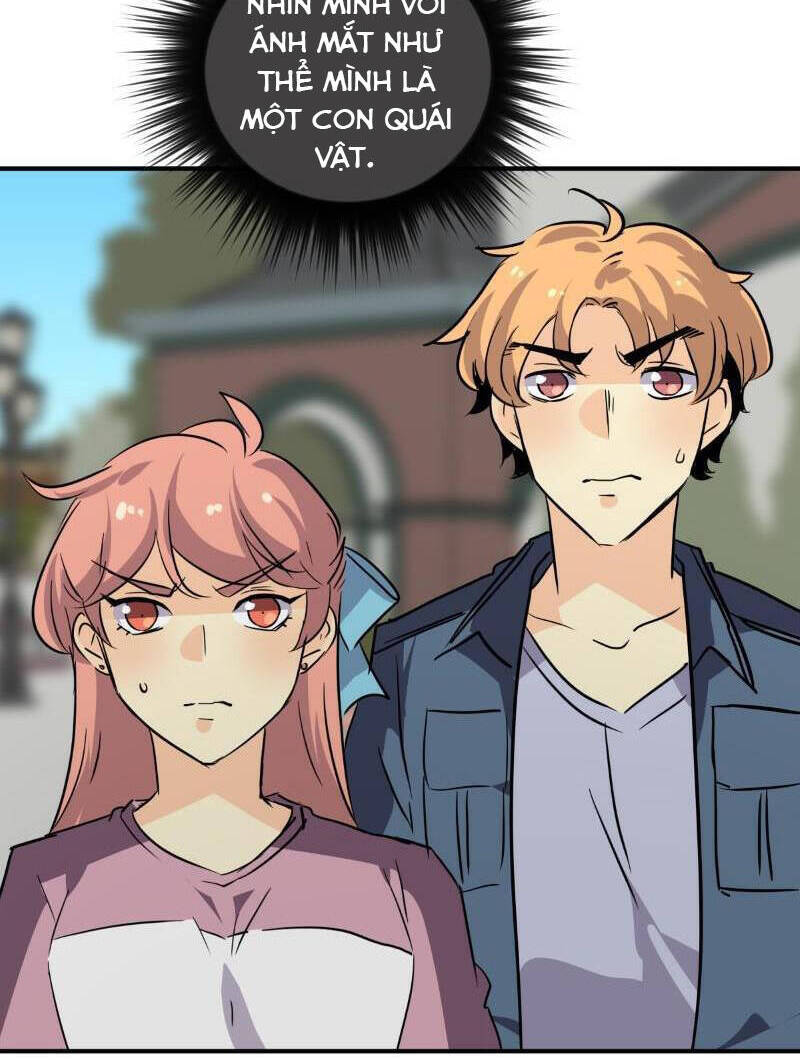 Thế Giới Không Hoàn Hảo Chapter 251 - 99