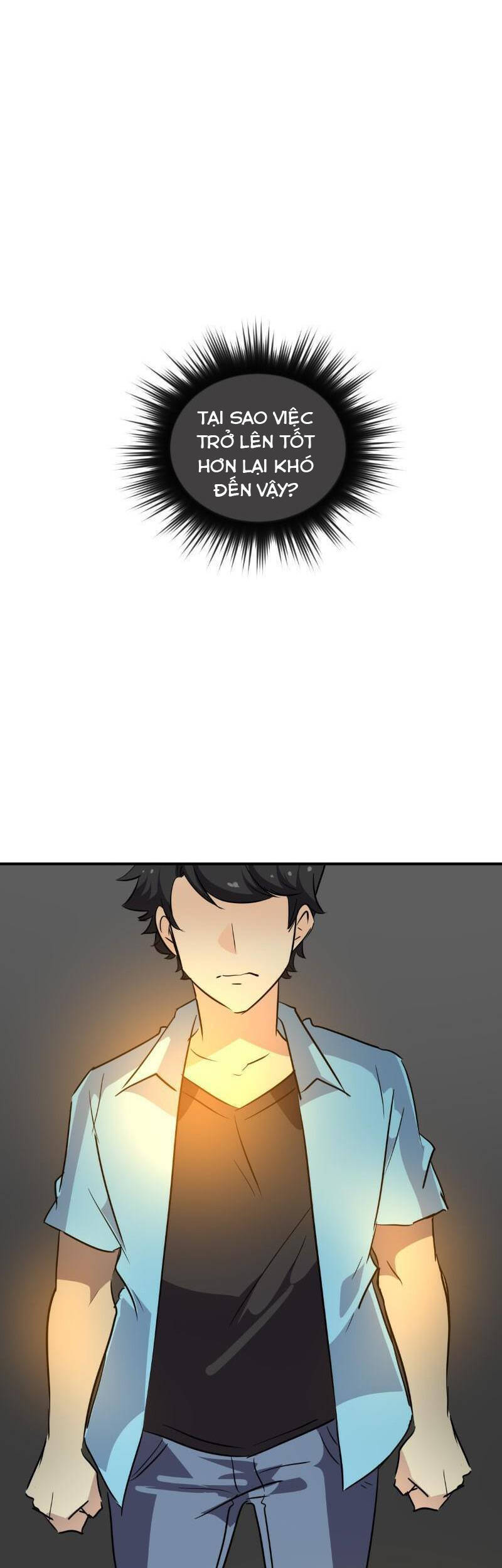 Thế Giới Không Hoàn Hảo Chapter 251 - 100