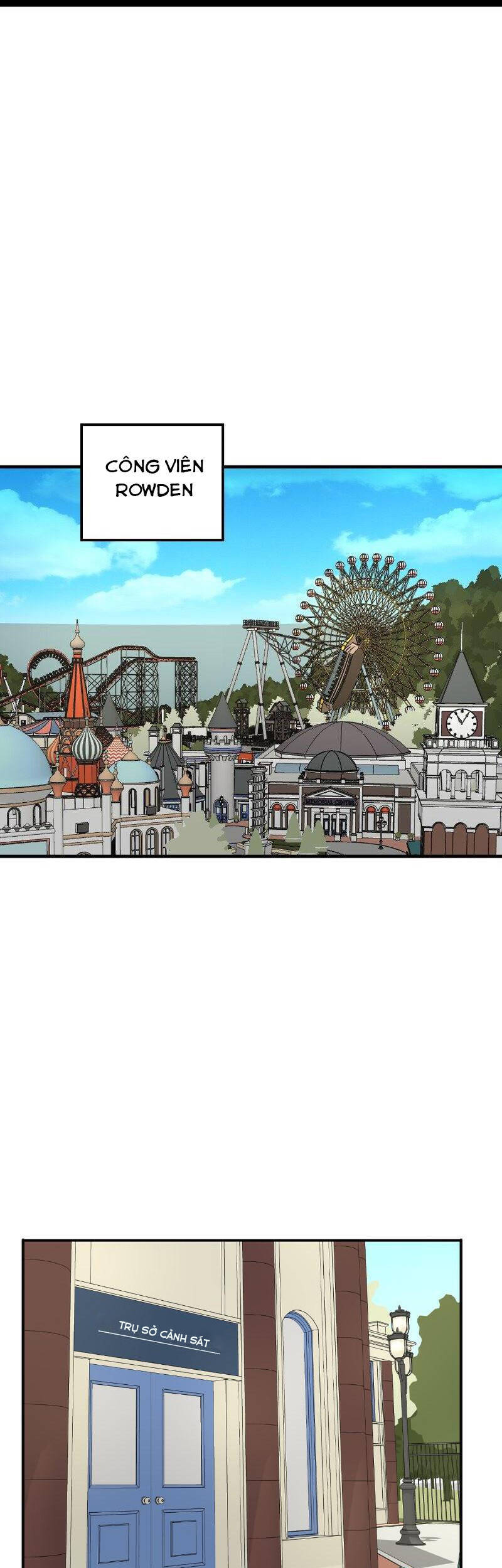 Thế Giới Không Hoàn Hảo Chapter 252 - 2