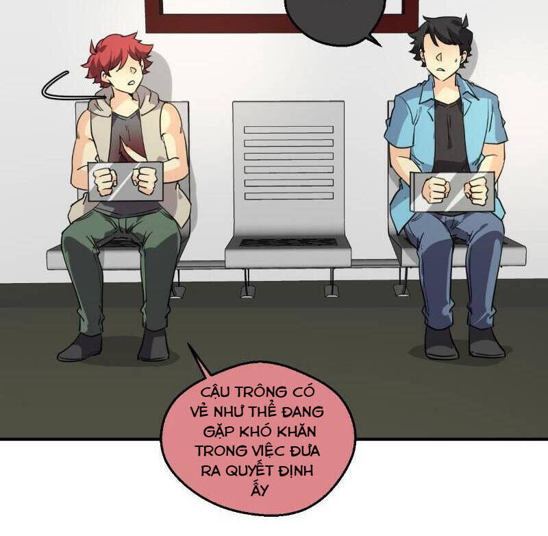 Thế Giới Không Hoàn Hảo Chapter 252 - 14