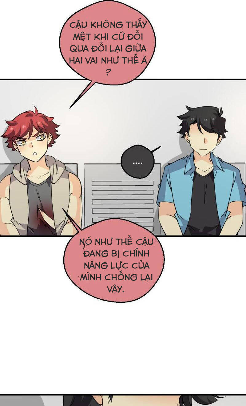 Thế Giới Không Hoàn Hảo Chapter 252 - 16
