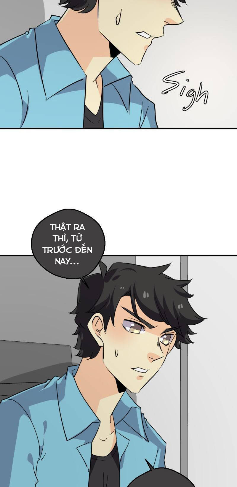 Thế Giới Không Hoàn Hảo Chapter 252 - 17