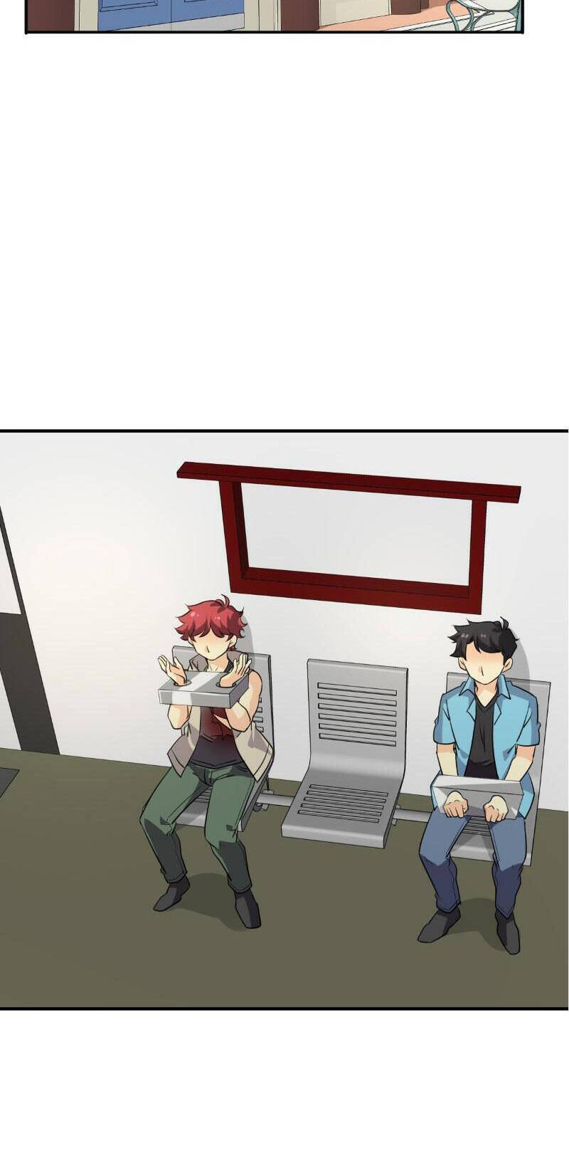 Thế Giới Không Hoàn Hảo Chapter 252 - 3