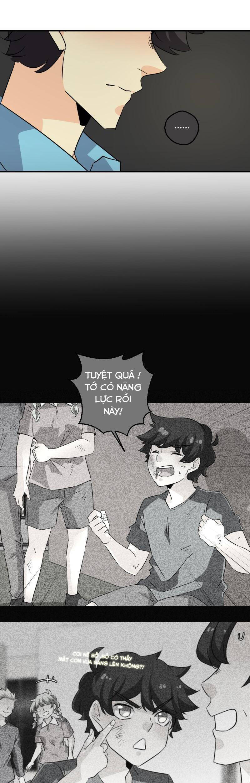 Thế Giới Không Hoàn Hảo Chapter 252 - 21