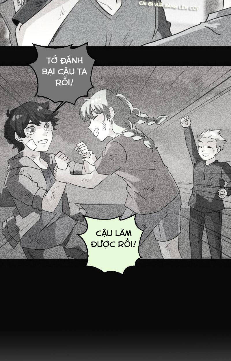 Thế Giới Không Hoàn Hảo Chapter 252 - 22