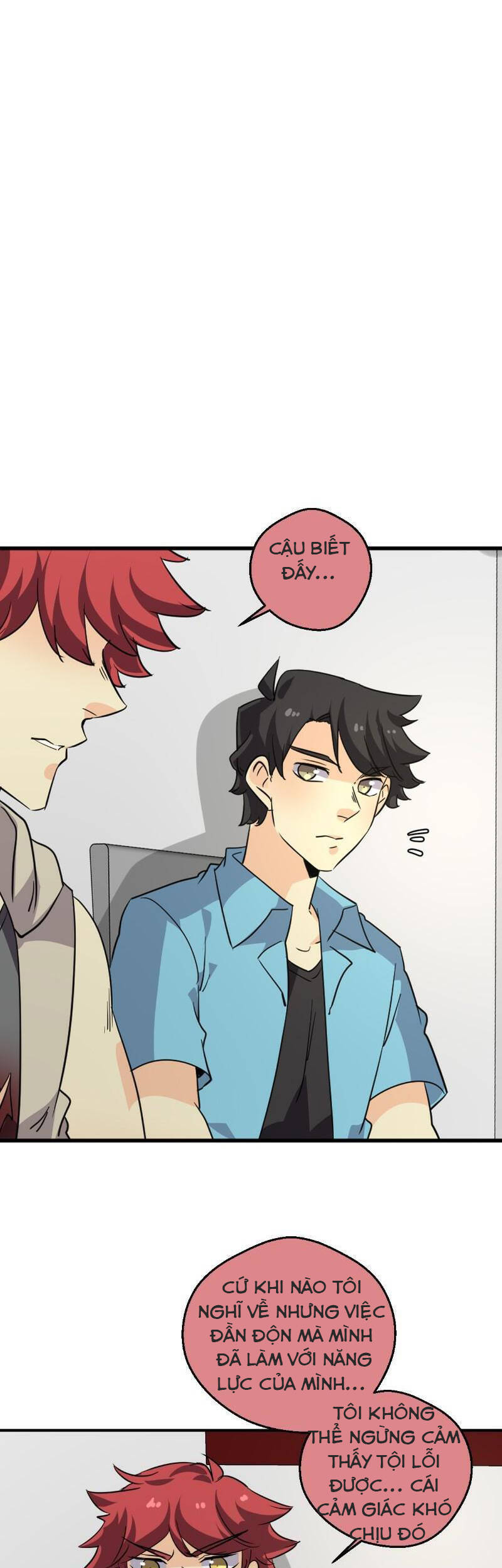 Thế Giới Không Hoàn Hảo Chapter 252 - 24