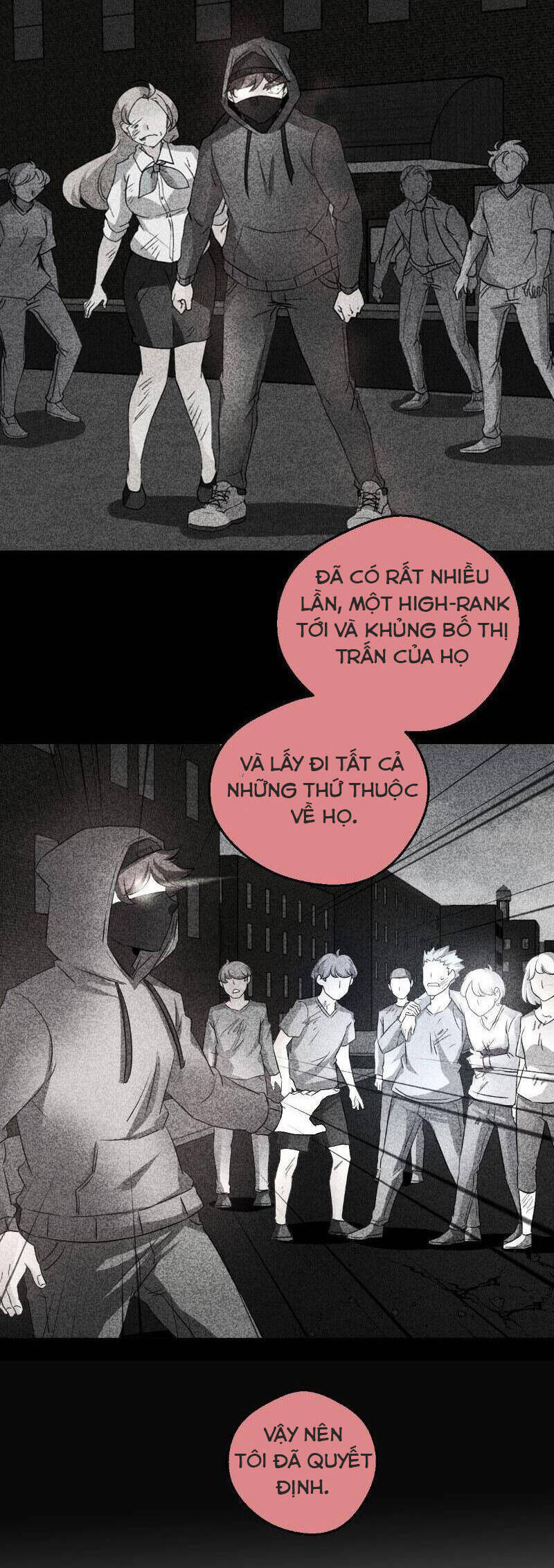 Thế Giới Không Hoàn Hảo Chapter 252 - 29