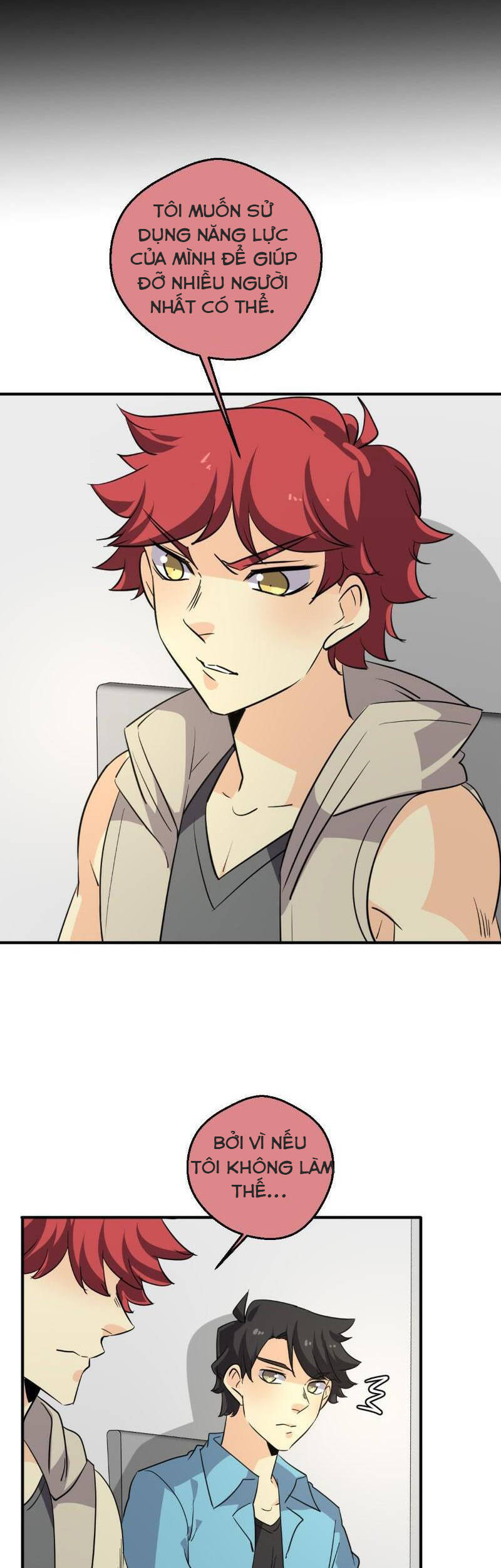Thế Giới Không Hoàn Hảo Chapter 252 - 30