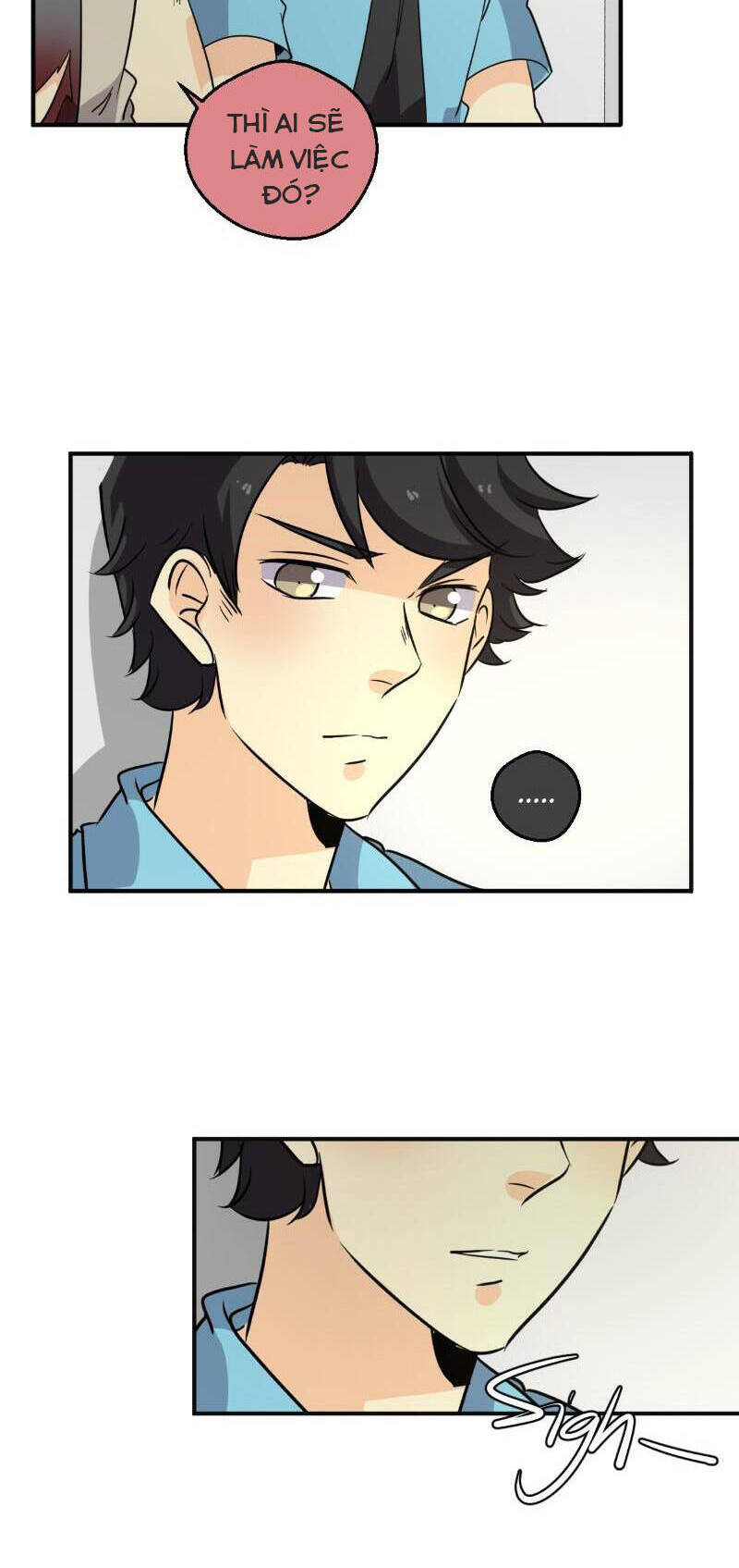 Thế Giới Không Hoàn Hảo Chapter 252 - 31
