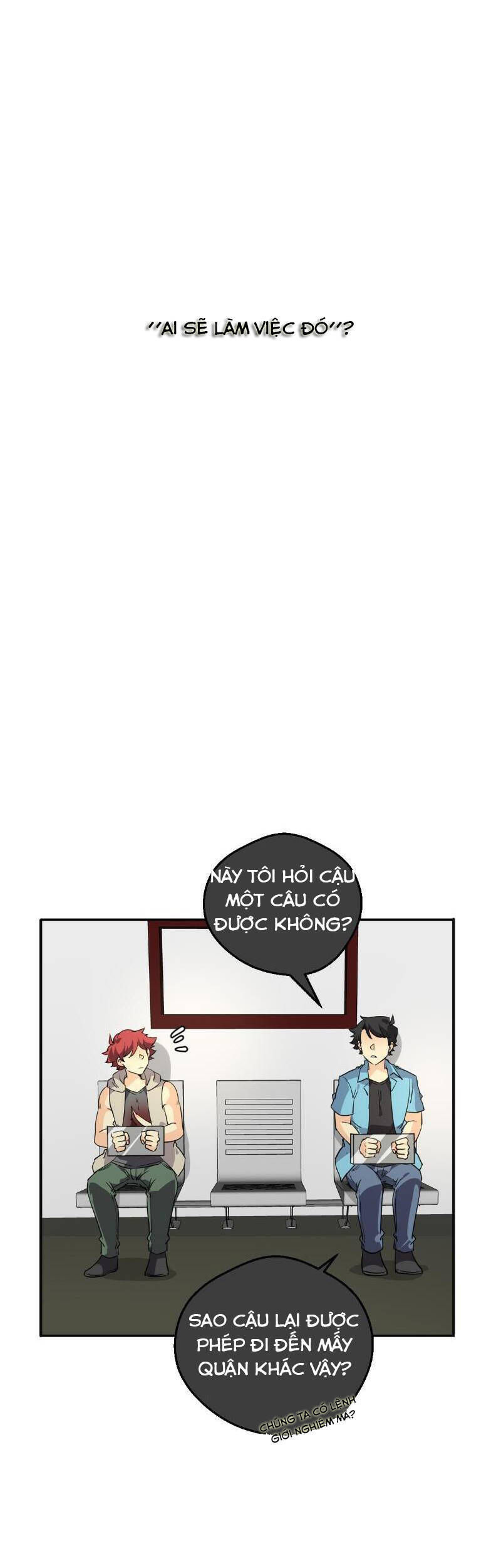 Thế Giới Không Hoàn Hảo Chapter 252 - 32