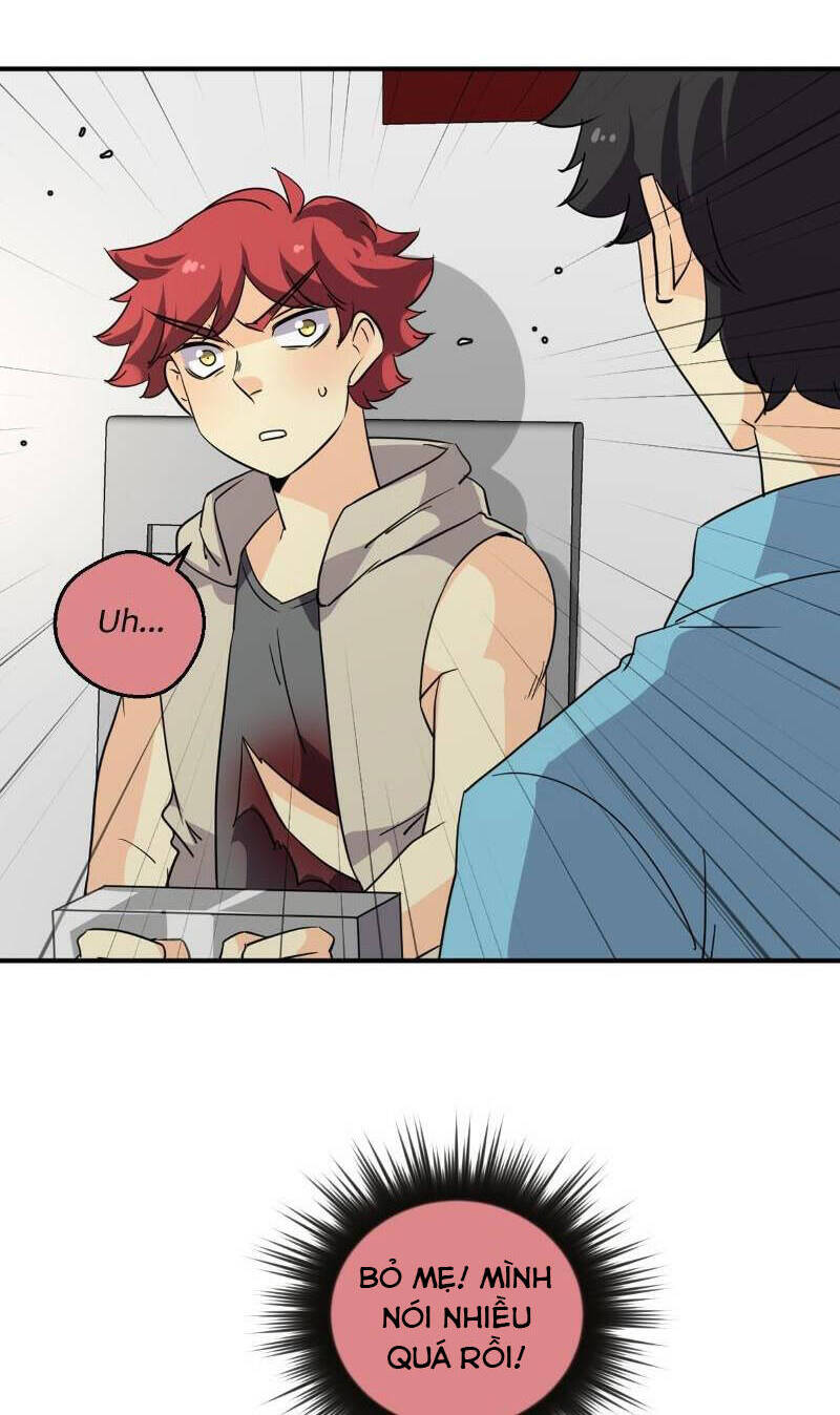 Thế Giới Không Hoàn Hảo Chapter 252 - 33
