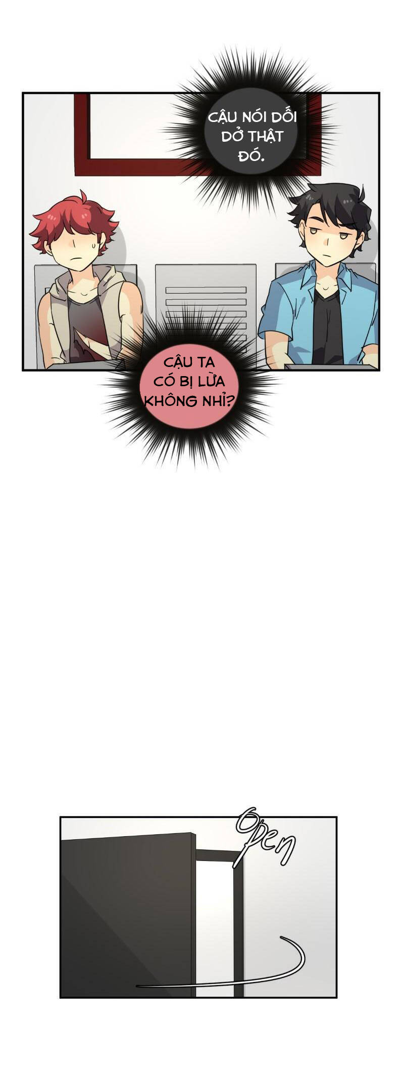 Thế Giới Không Hoàn Hảo Chapter 252 - 35