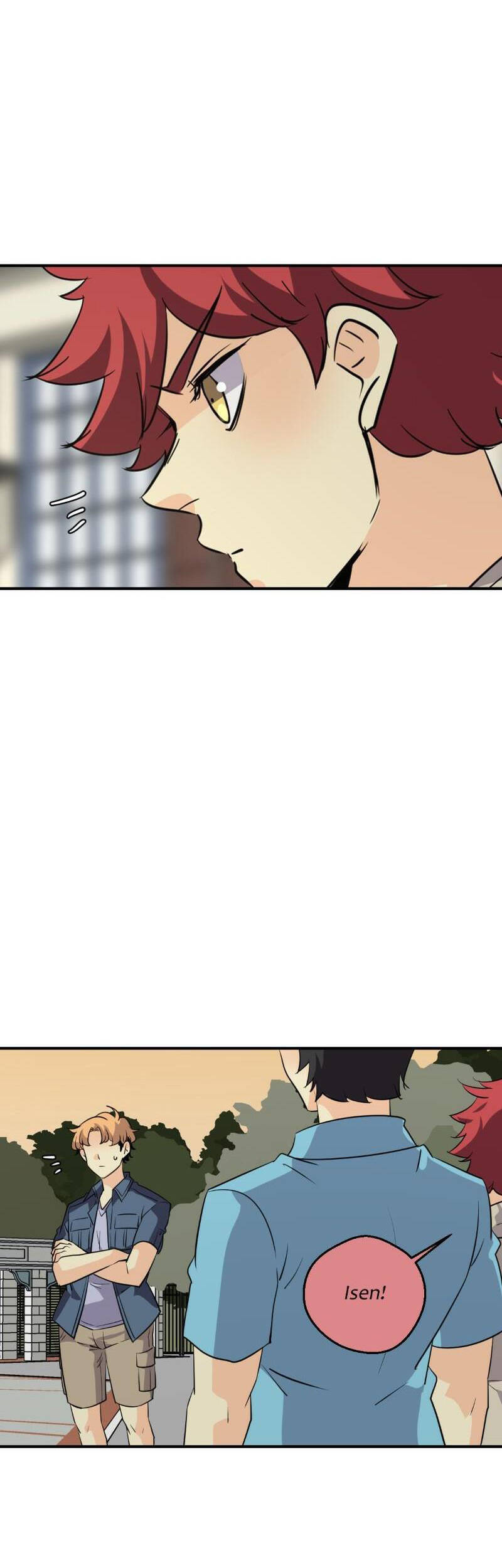 Thế Giới Không Hoàn Hảo Chapter 252 - 40