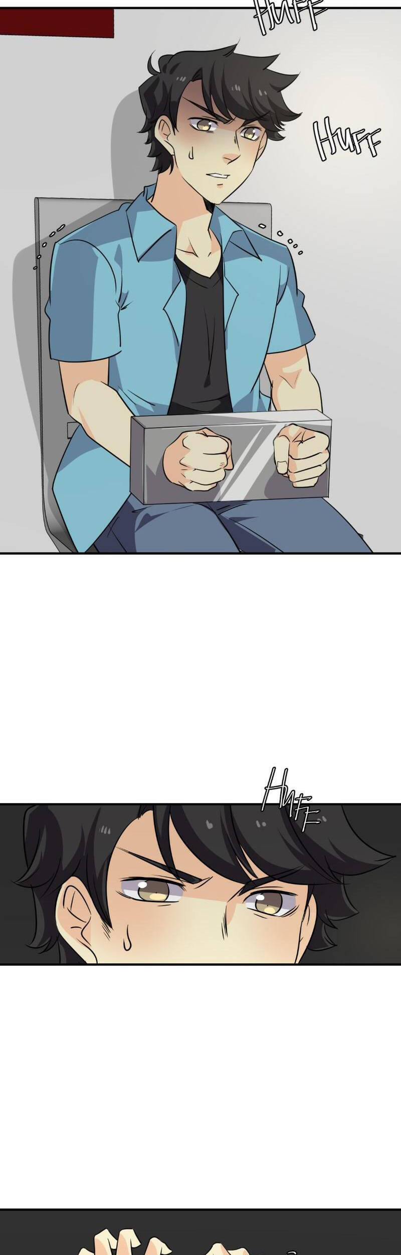 Thế Giới Không Hoàn Hảo Chapter 252 - 5