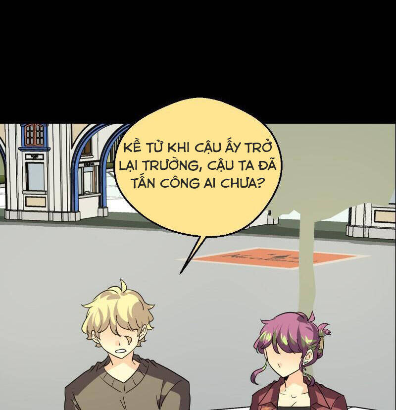 Thế Giới Không Hoàn Hảo Chapter 252 - 49